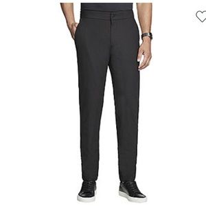 NWT - black joggers (men’s)